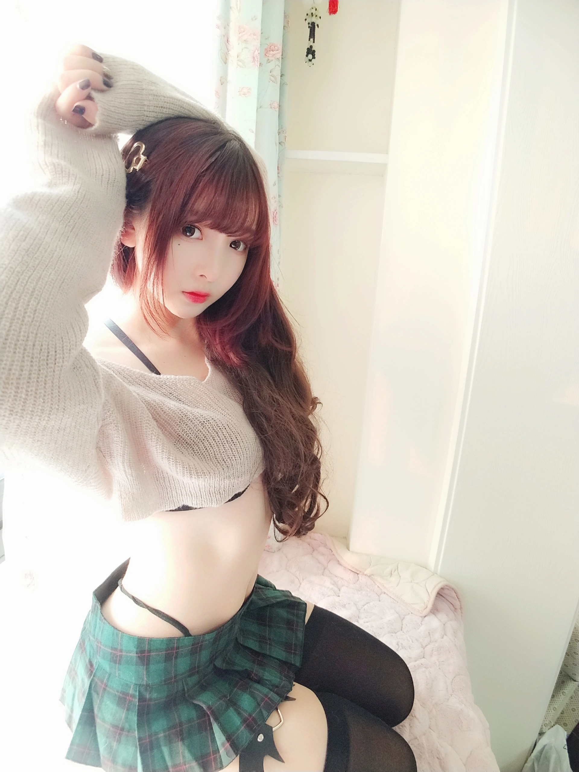 古川kagura - NO.52 定制 VOL.05 1