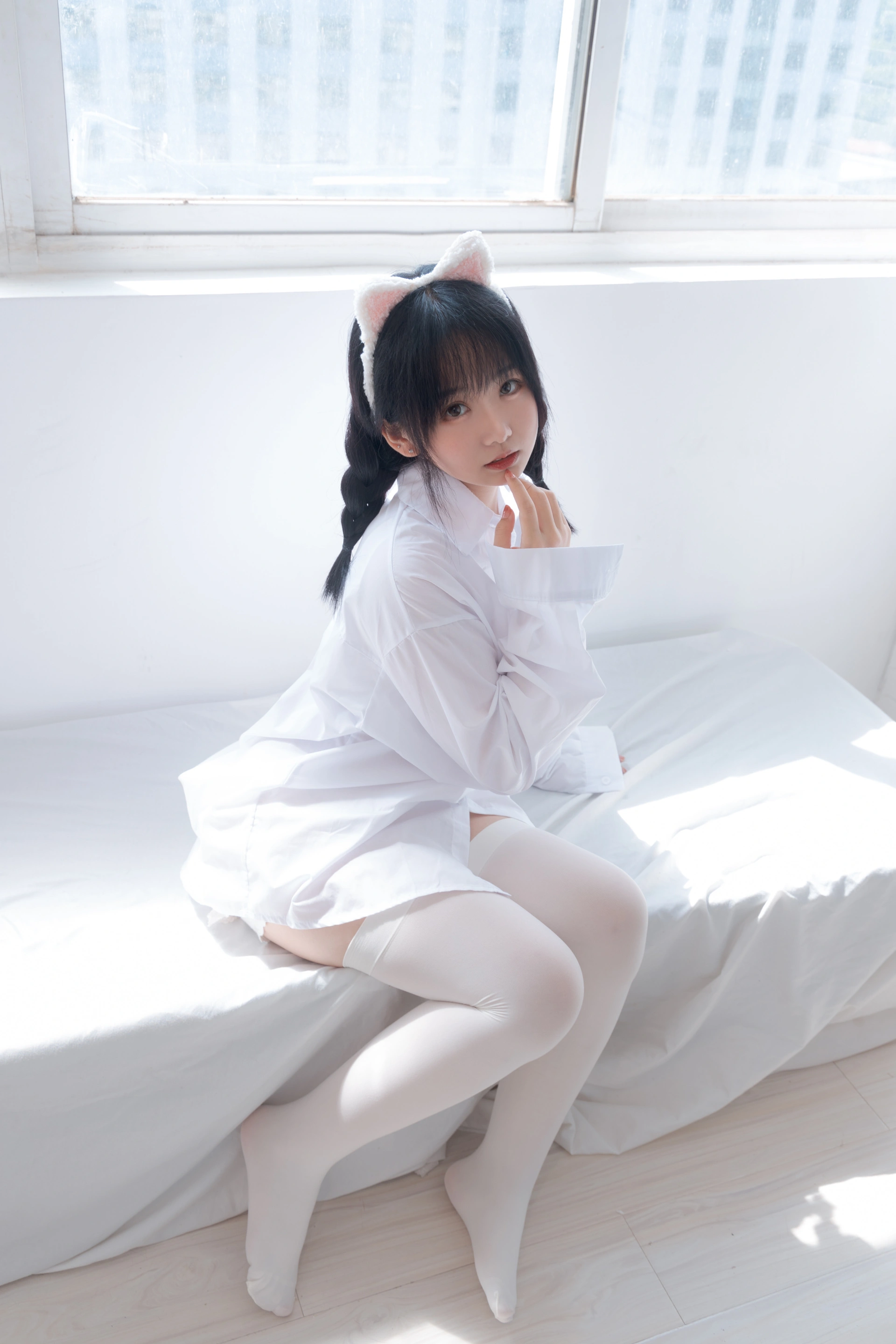 少女秩序 - EXVOL07 猫猫 1