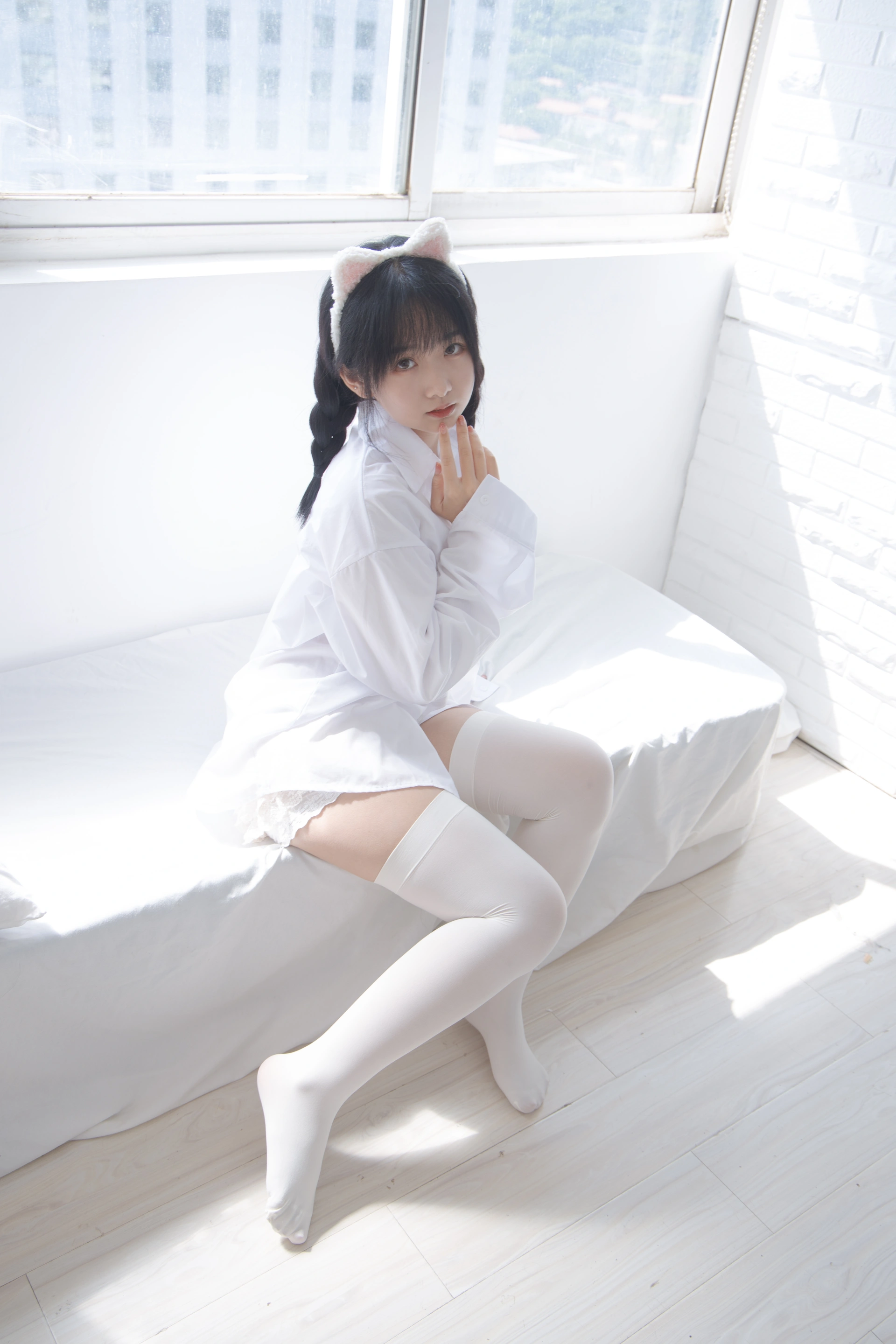 少女秩序 - EXVOL07 猫猫 2