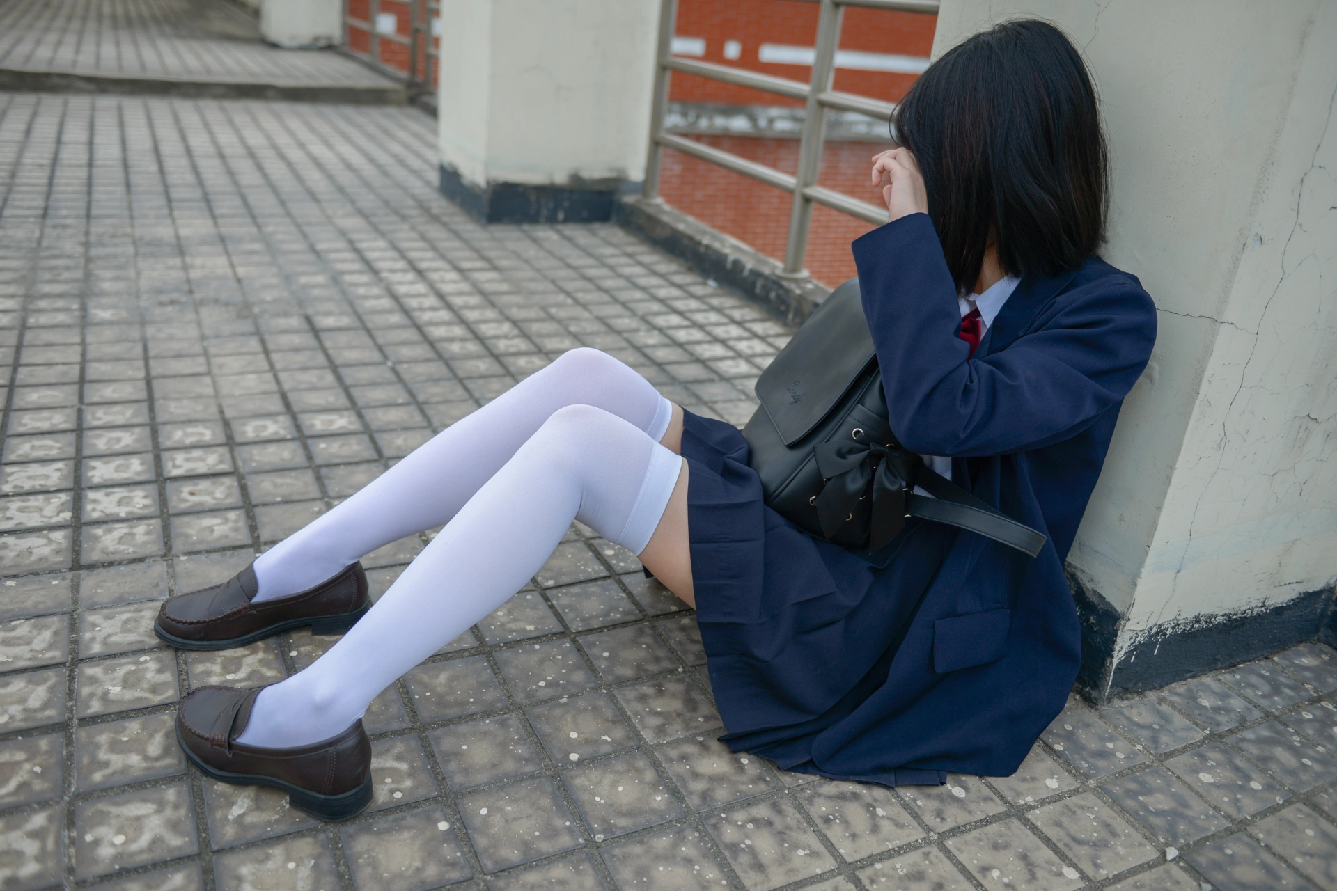 少女秩序 - VOL.013 2