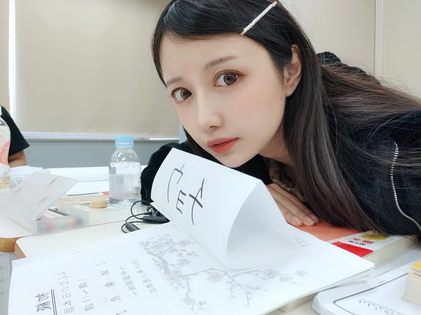 Shika小鹿鹿 - NO.62 夏日自拍 3
