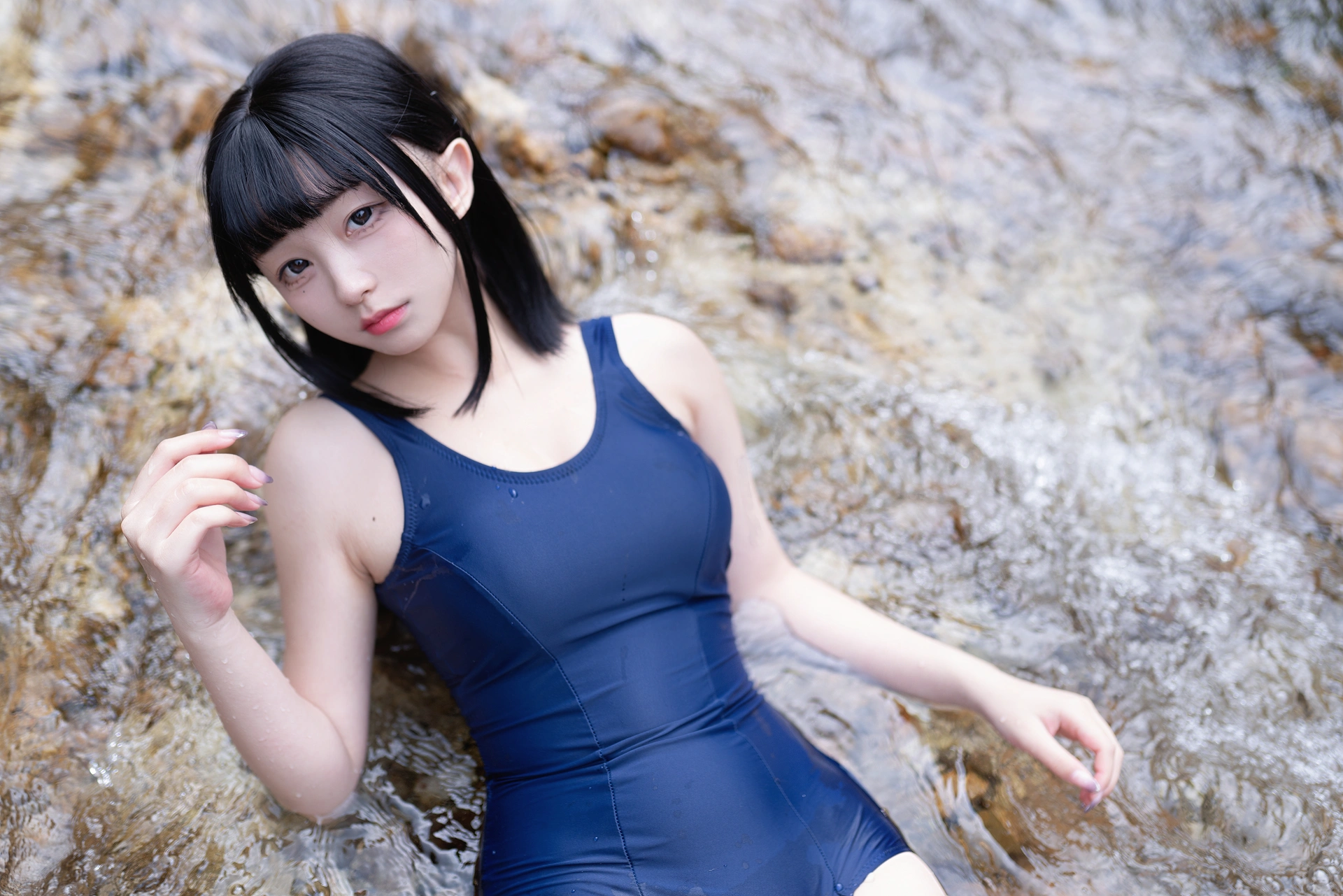 花铃 - NO.51 小溪死库水 3
